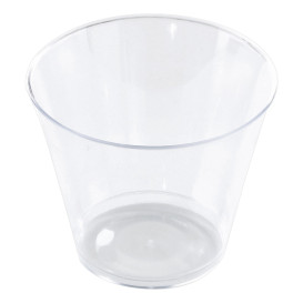 Dessert Cup for Cocktail or Ice Cream PS 230 ml (25 Units) 