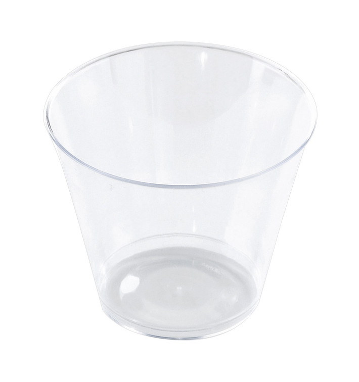 Dessert Cup for Cocktail or Ice Cream PS 230 ml (500 Units) Dessert Cup for Cocktail or Ice Cream PS 230 ml (500 Units)