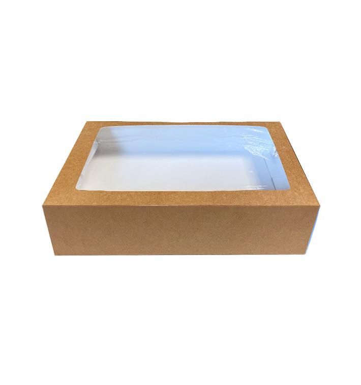 Plastic Dome Lid PS Ø8cm for Sugarcane Cup 230ml (1000 Units) Plastic Dome Lid PS Ø8cm for Sugarcane Cup 230ml (1000 Units)