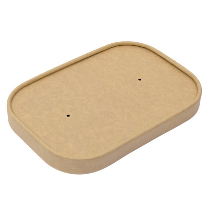 Paper Napkin Edging Terracotta 30x30cm (100 Units) Paper Napkin Edging Terracotta 30x30cm (100 Units)