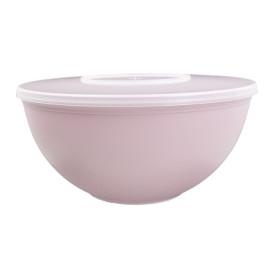 Reusable Durable Bowl Lid PP Ø24cm (20 Units)