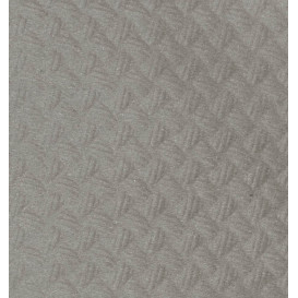 Paper Tablecloth Roll Grey 1x100m 40g (6 Units)