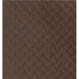 Paper Tablecloth Roll Brown 1x100m 40g (1 Unit) 