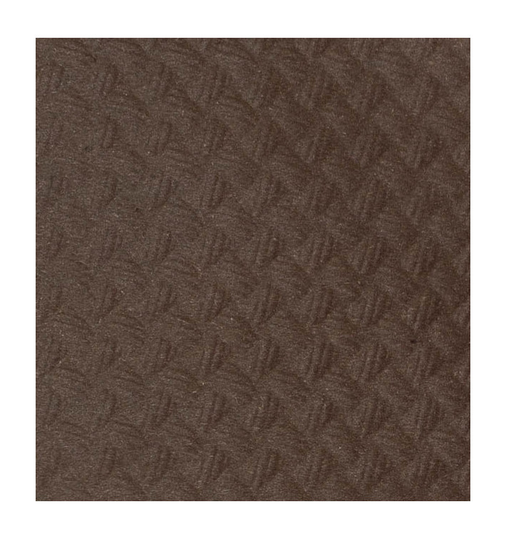 Paper Tablecloth Roll Brown 1x100m 40g (1 Unit) Paper Tablecloth Roll Brown 1x100m 40g (1 Unit)