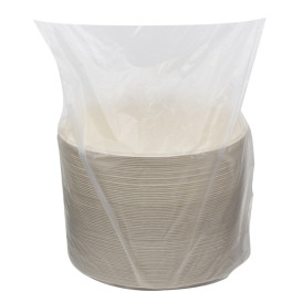 Sugarcane Tray 500ml 24x17x4cm (75 Units)