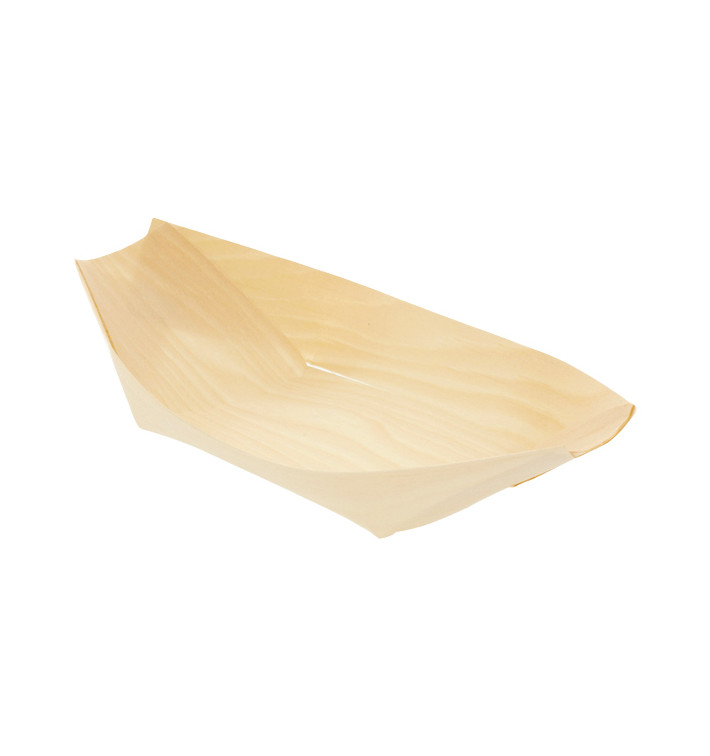 Pine Leaf Tray 17x8,5x2cm (1.000 Units) Pine Leaf Tray 17x8,5x2cm (1.000 Units)