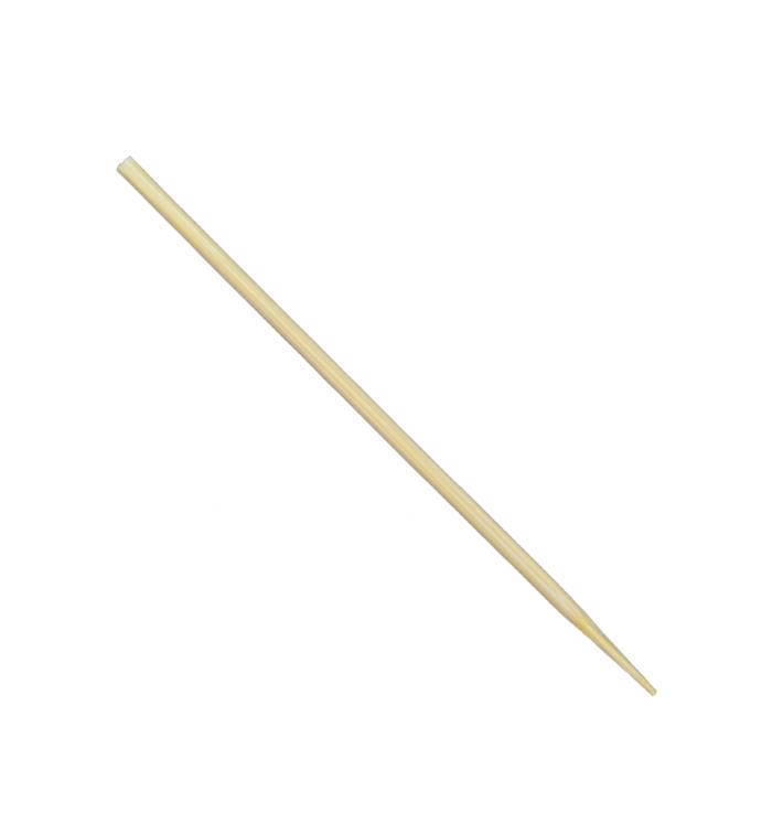 Bamboo Skewers 8cm (90000 Units) Bamboo Skewers 8cm (90000 Units)