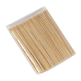 Bamboo Skewers 8cm (90000 Units)