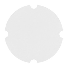 Paper Lid for Bucket 130Oz/3990ml (20 Units) 