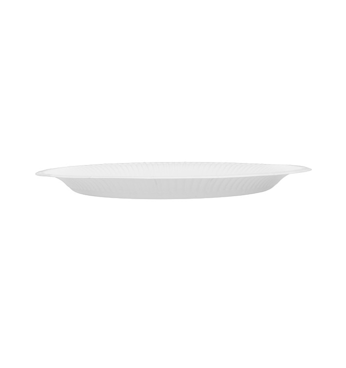 Cardboard dish