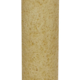 Eco Sugar Cane Straw Ø0,8cm 25cm (1.000 Units)