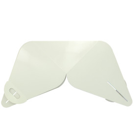 Paper Cake Box 18x18x13cm (25 Units)