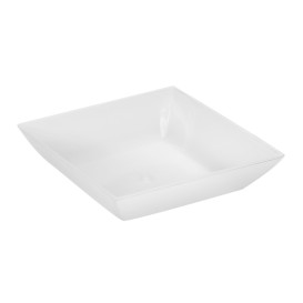 Square Tasting Tray PP 6x6cm 35ml (200 Units)