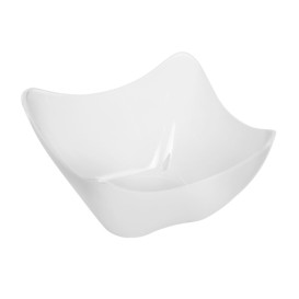 Square Tasting Bowl PP 7x7cm 80ml (25 Units)