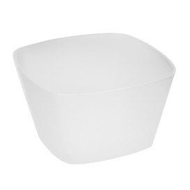 Tasting Bowl PP 6,2x6,2x3,5cm 75ml (25 Units)