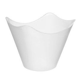 Reusable Square Tasting Bowl PP 5,8x5,4x5,2cm 57ml (25 Units)