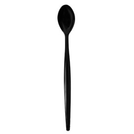 Ice Spoon in PS Black 21cm (1.200 Units)