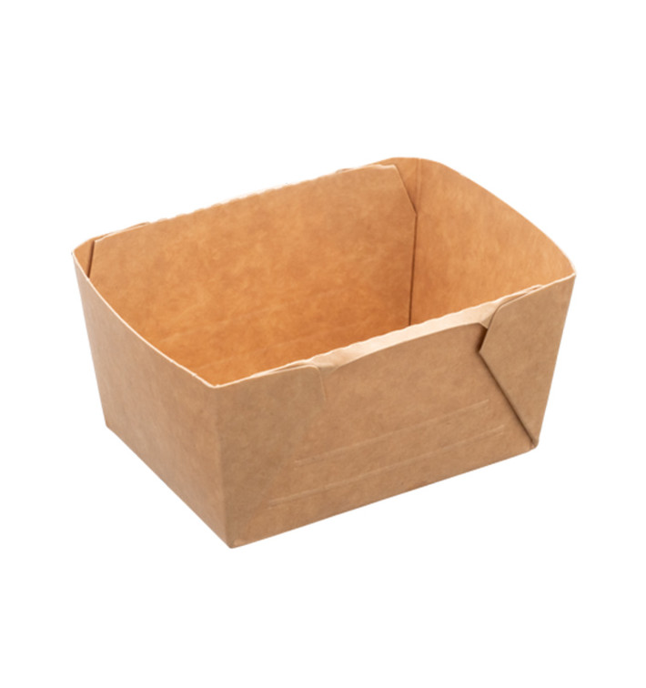Kraft Deli2Go Salad Bowl 250ml 10,8x8,2x5cm (50 Units) Kraft Deli2Go Salad Bowl 250ml 10,8x8,2x5cm (50 Units)