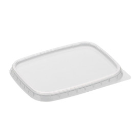 Lid PP for Kraft Deli2Go Salad Bowl 10,8x8,2cm (1000 Units)