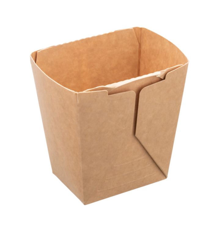 Kraft Deli2Go Salad Bowl 500ml 10,8x8,2x10,5cm (50 Units) Kraft Deli2Go Salad Bowl 500ml 10,8x8,2x10,5cm (50 Units)