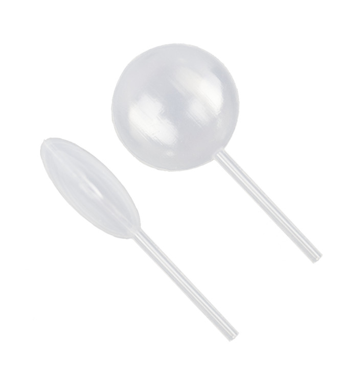 Tasting Plastic Plate PS "Star" Clear 9,5x2,1cm (240 Units) Tasting Plastic Plate PS "Star" Clear 9,5x2,1cm (240 Units)