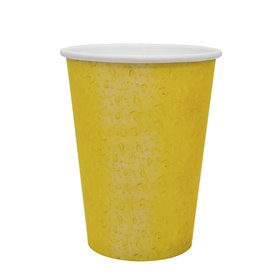 Paper Beer Cup Ø9,0cm 425ml (1.000 Units)