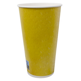 Paper Beer Cup Ø10,8cm 1.025ml (500 Units)