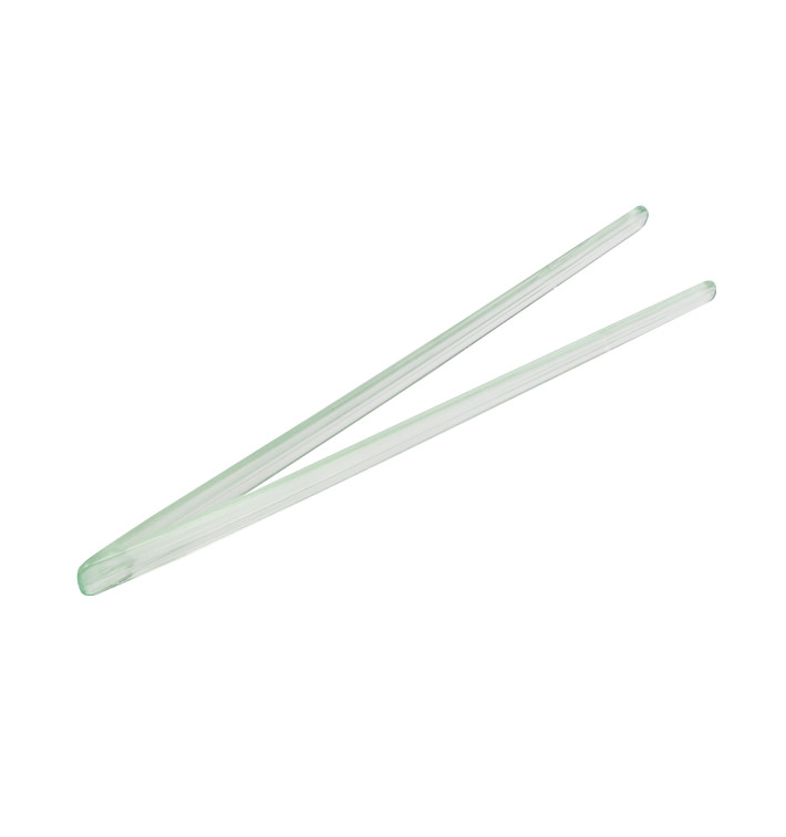 Plastic Serving Tong 12,5cm (20 Units) Plastic Serving Tong 12,5cm (20 Units)