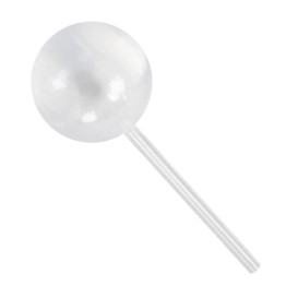 Plastic Ball Pipette 3ml 5,5cm (2.000 Units)