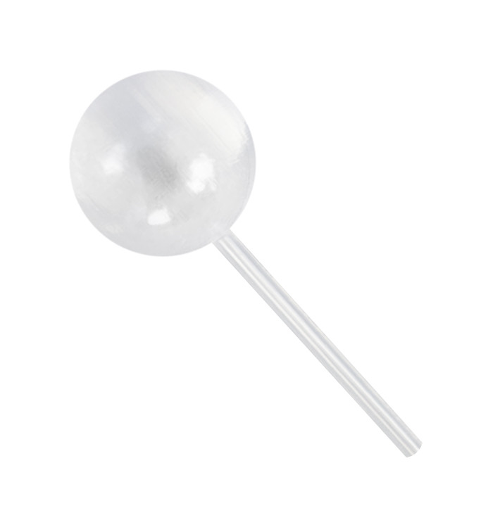 Plastic Ball Pipette 3ml 5,5cm (100 Units) Plastic Ball Pipette 3ml 5,5cm (100 Units)