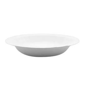 Sugarcane Bowl White 120ml Ø11,5cm (2.000 Units)