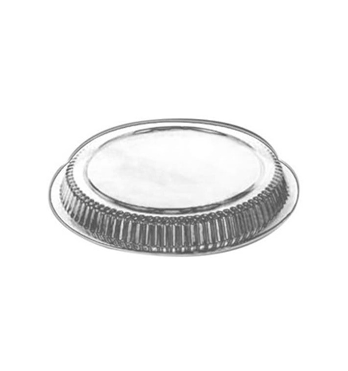 Foil Lid for Flan Mold 103ml Foil Lid for Flan Mold 103ml