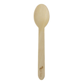 Wooden Spoon “Soft” 16cm (2.400 Units)