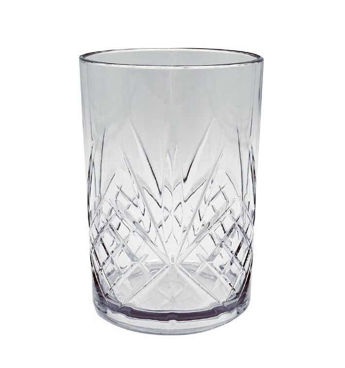 Reusable Durable Glass “DOF Large” in SAN 410ml (1 Unit) Reusable Durable Glass “DOF Large” in SAN 410ml (1 Unit)