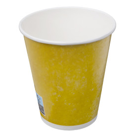 Paper Beer Cup 360ml Ø9,0cm (2.000 Units)