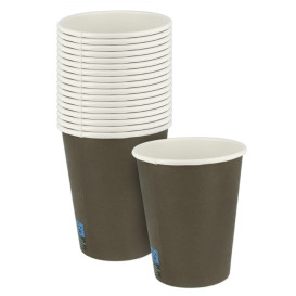 Paper Cup Brown 14Oz/420ml Ø9,0cm (1.000 Units)