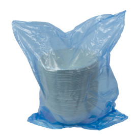 Sugarcane Bowl 1400ml Ø21x8cm (75 Units)  