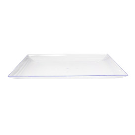 Tasting Tray in PS 26,5x18cm (48 Units)