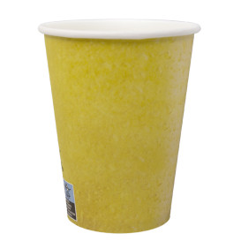 Paper Beer Cup 425ml Ø9,0cm (50 Units)