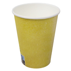 Paper Beer Cup 425ml Ø9,0cm (50 Units)