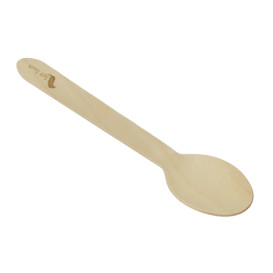Wooden Spoon “Soft” 16cm (2.400 Units)