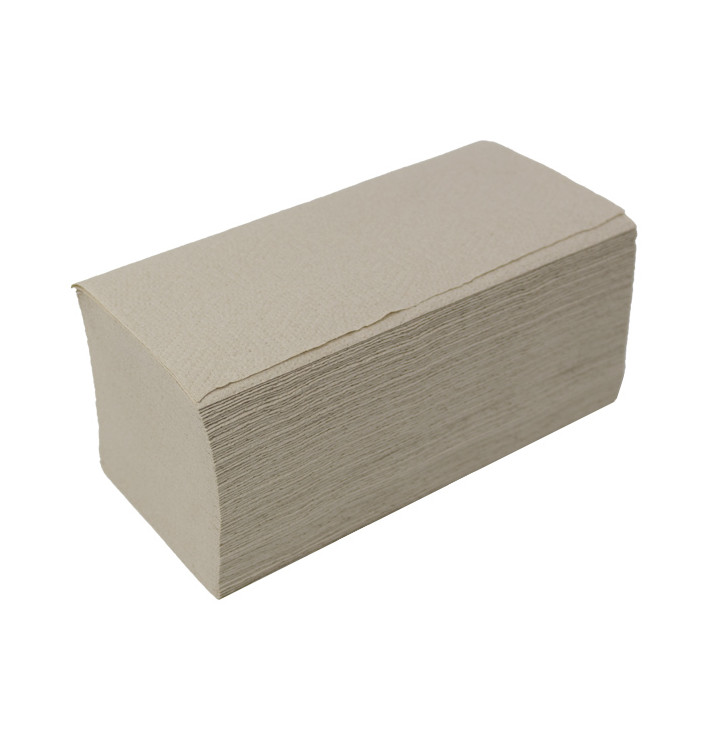 Paper Towel Tissue Eco 2 Layers Z folding (3.800 Units) Paper Towel Tissue Eco 2 Layers Z folding (3.800 Units)