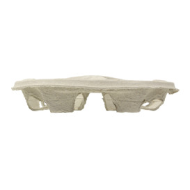 Paper Cup Carrier 4 Slots (220 Units)