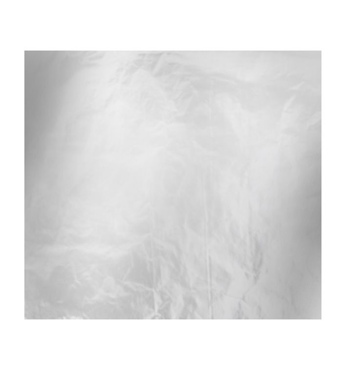 Wrap Aluminium Foil Paper 28x31cm (1.000 Units) Wrap Aluminium Foil Paper 28x31cm (1.000 Units)