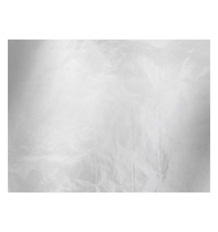 Wrap Aluminium Foil Paper 31x41cm (1.000 Units) Wrap Aluminium Foil Paper 31x41cm (1.000 Units)