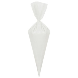 Pastry Bag in PE in Roll 40cm (100 Units)