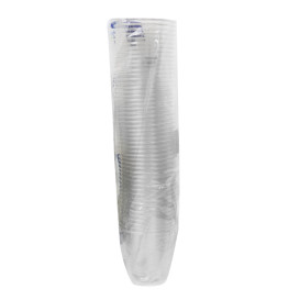 Compostable PLA Cup Clear 350ml (800 Units)  