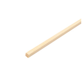 Wooden Stick for Cotton Candy 40cm (50 Units)