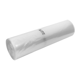 Pastry Bag in PE in Roll 37,5x65cm (600 Units)
