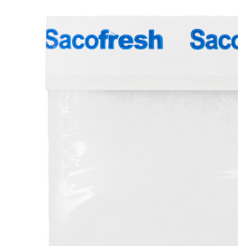 Reusable Chamber Vacuum Pouches with Adhesive Closure Blue 30x36cm (100 Units)